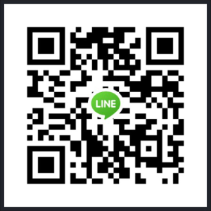 LINE友だち追加 QRコード